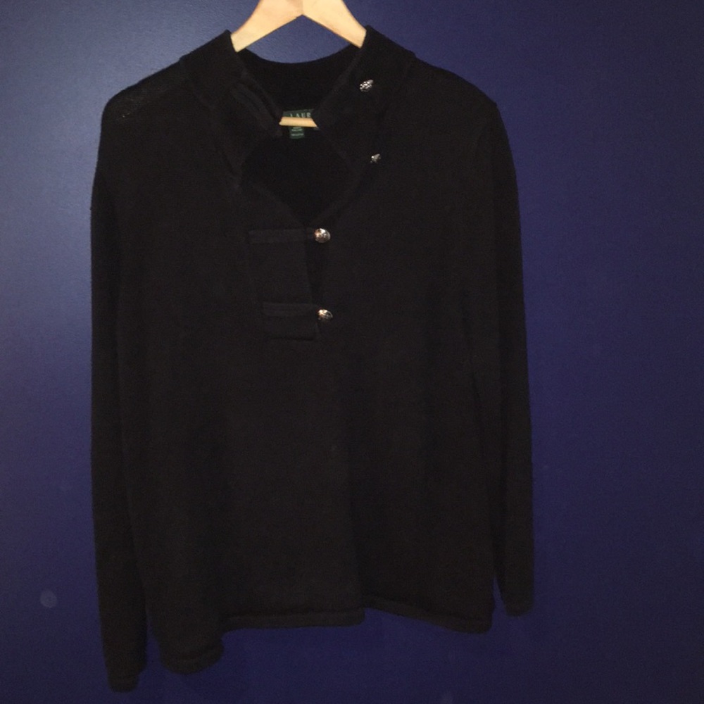 Lauren by Ralph Lauren sweater